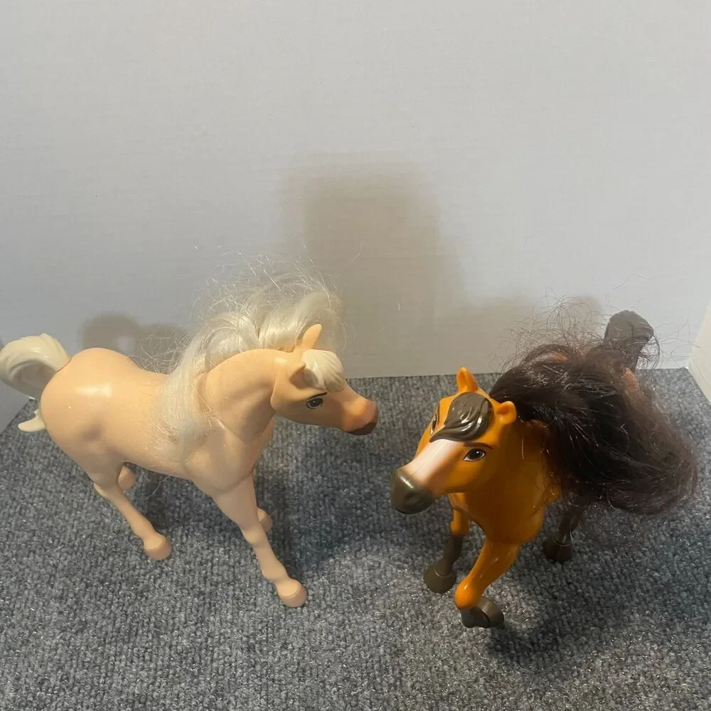 Mattel great pre